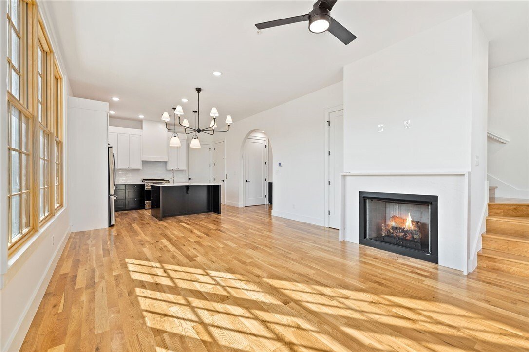 Townhouse in Rogers, Arkansas, United States 5 - 18179705