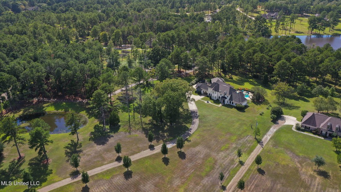 House in Canton, Mississippi, United States 4 - 18178783