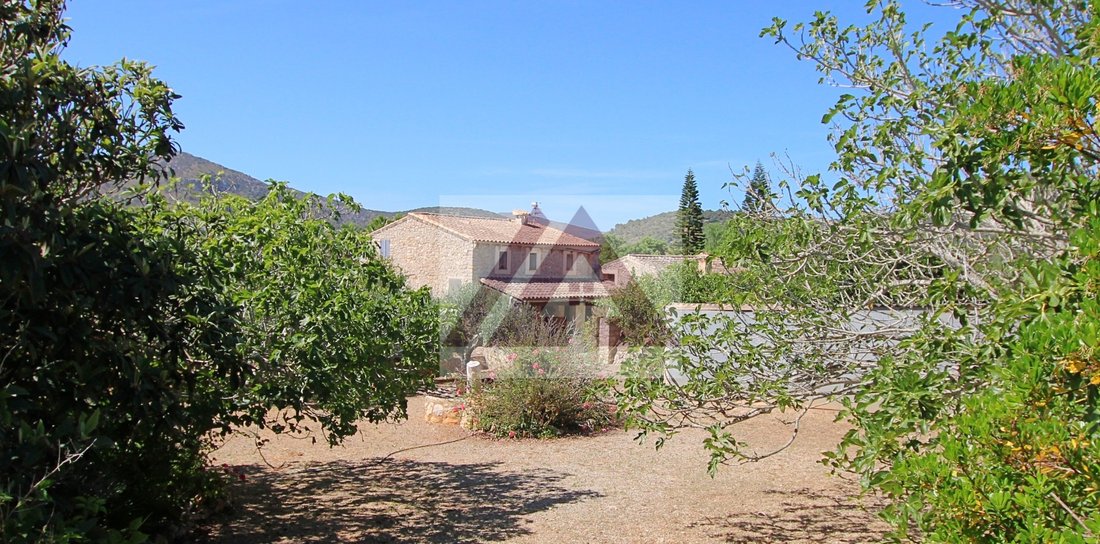 Country House in Sant Llorenc des Cardassar, Balearic Islands, Spain 4 - 18181500