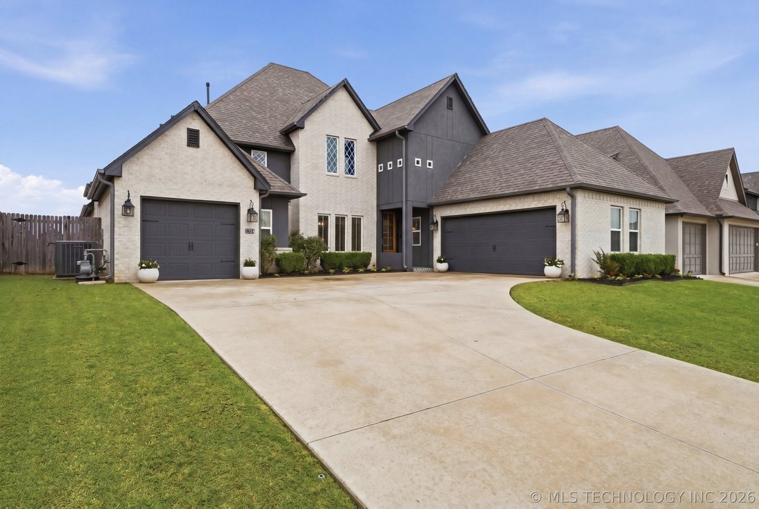 House in Tulsa, Oklahoma, United States 4 - 18178074