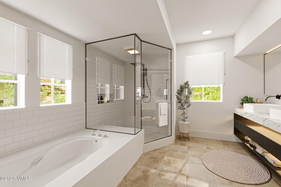 Apartment in Vail, Colorado, United States 5 - 18180078
