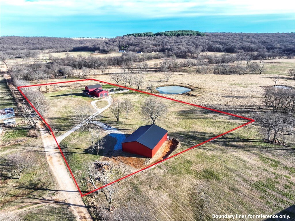 House in Johnson, Arkansas, United States 2 - 18179958