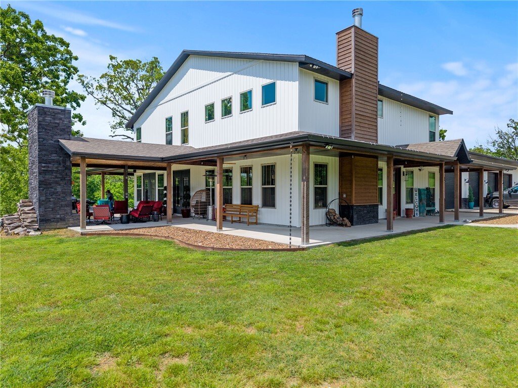 House in Decatur, Arkansas, United States 3 - 18179970