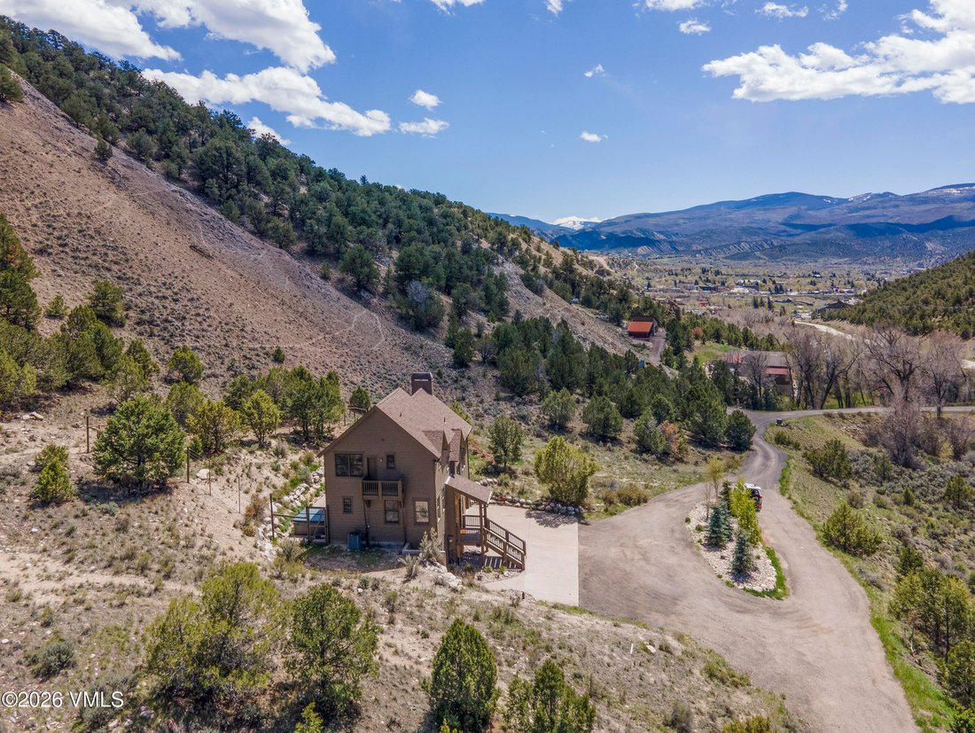 House in Eagle, Colorado, United States 1 - 18180426