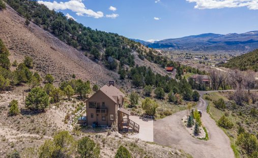 House in Eagle, Colorado, United States 1