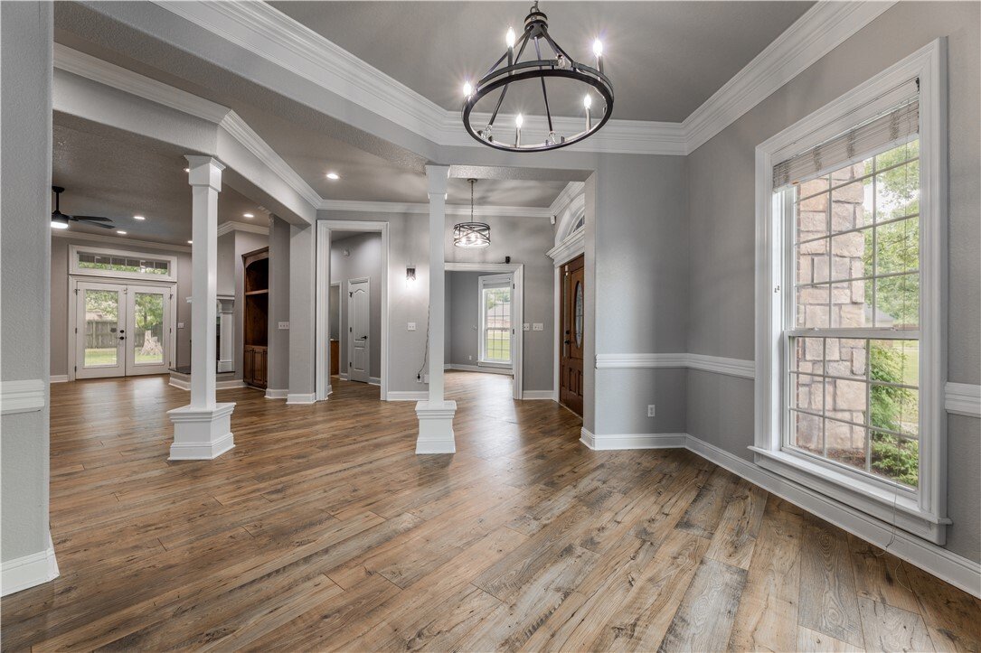 House in Tontitown, Arkansas, United States 5 - 18180019