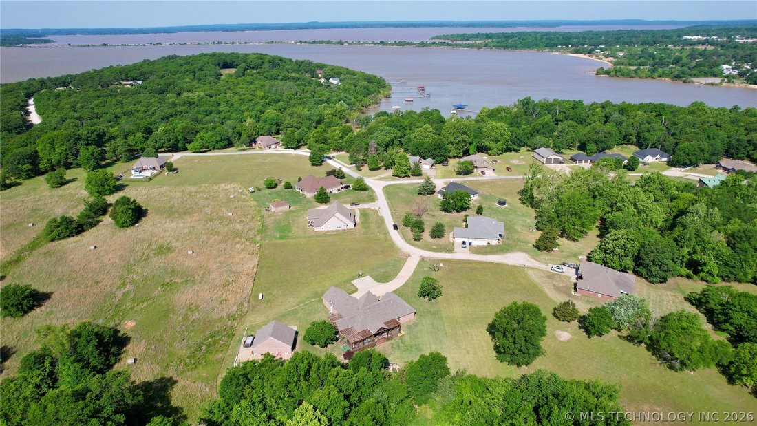 House in Checotah, Oklahoma, United States 3 - 18178494