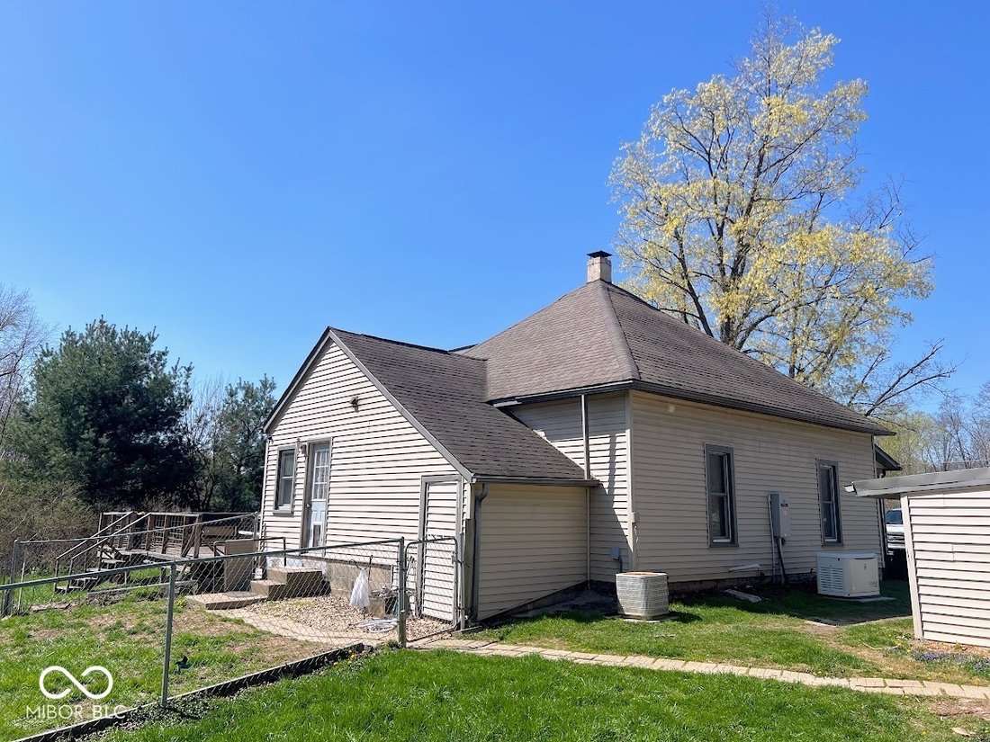 Maison à Bloomingdale, Indiana, États-Unis 4 - 18177866