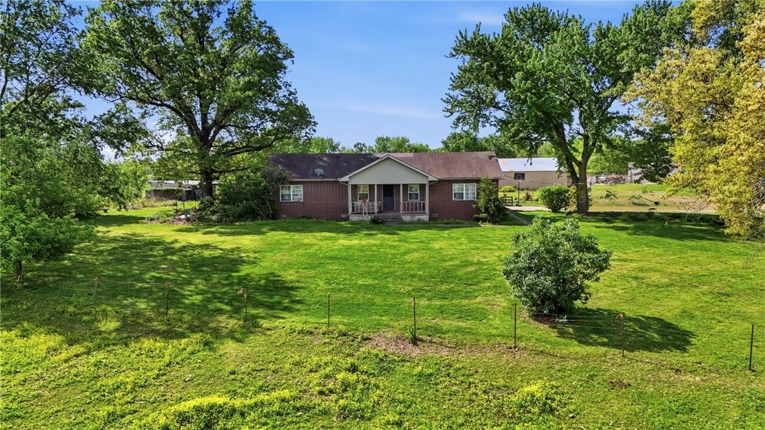 House in Maysville, Arkansas, United States 2 - 18180134