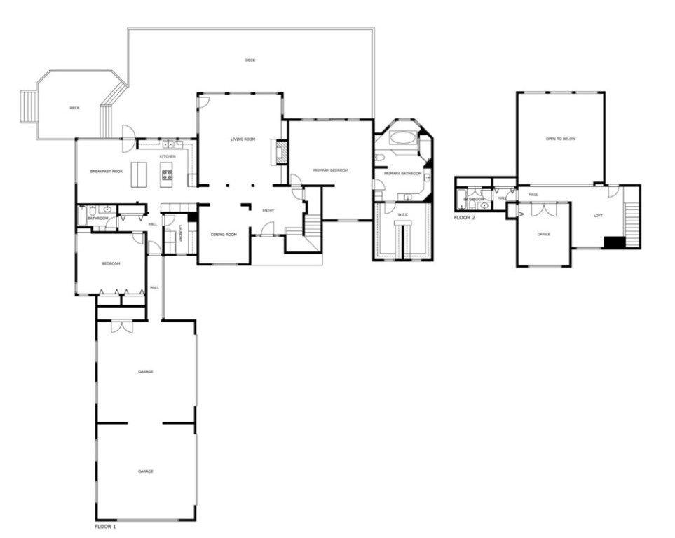 House in Russellville, Arkansas, United States 3 - 18179529