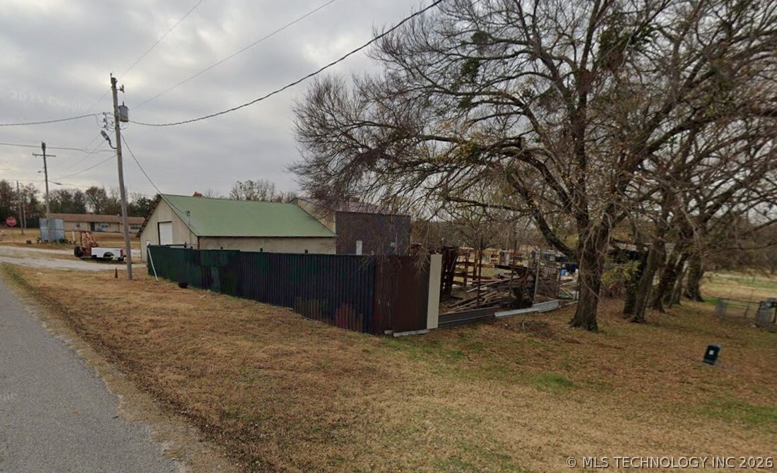 Townhouse in Madill, Oklahoma, United States 4 - 18178065