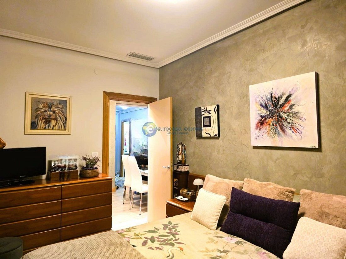 Penthouse in Centro, Madrid, Spain 2 - 18181147