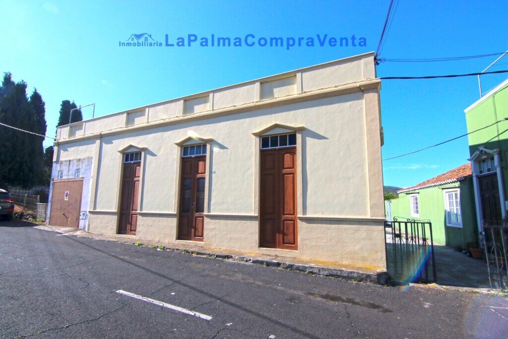 House in El Paso, Canary Islands, Spain 5 - 18181271