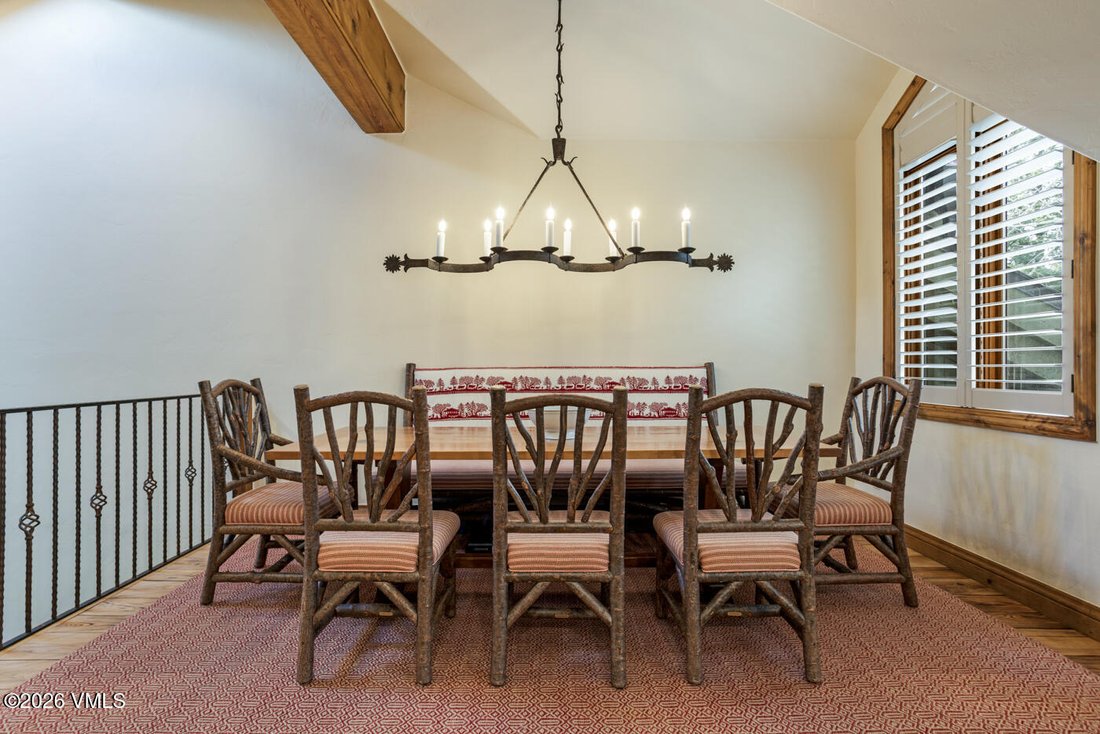 House in Vail, Colorado, United States 5 - 18180520