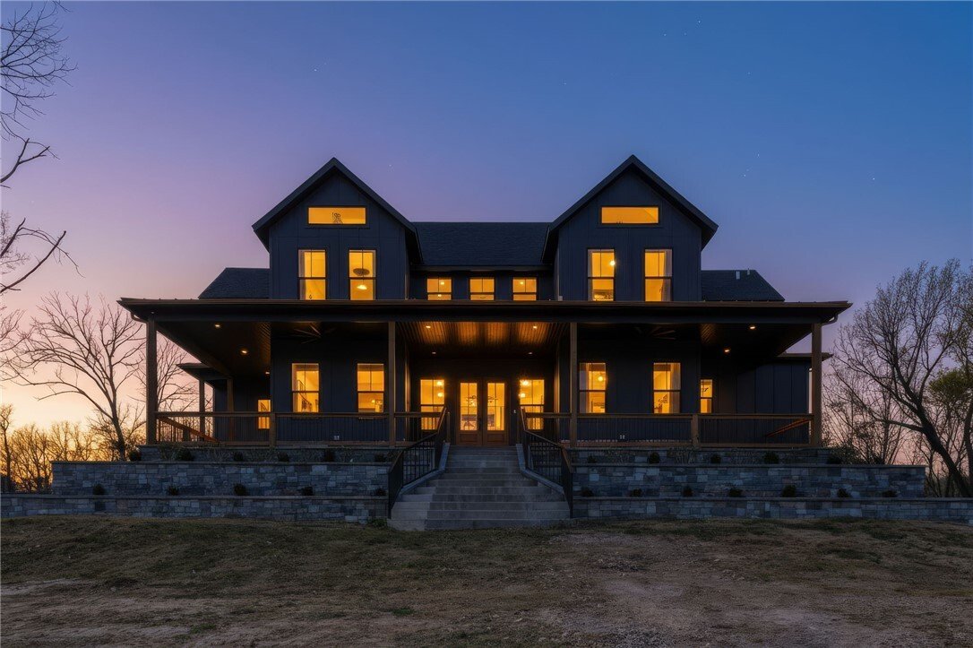 House in Tontitown, Arkansas, United States 2 - 18179674