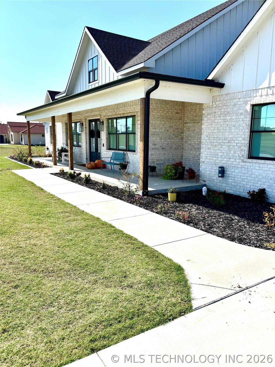 House in Burneyville, Oklahoma, United States 3 - 18178377