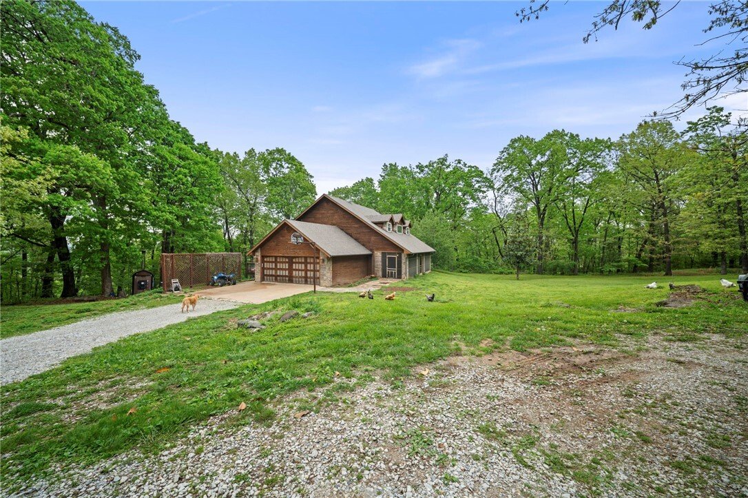 House in Rogers, Arkansas, United States 1 - 18179562