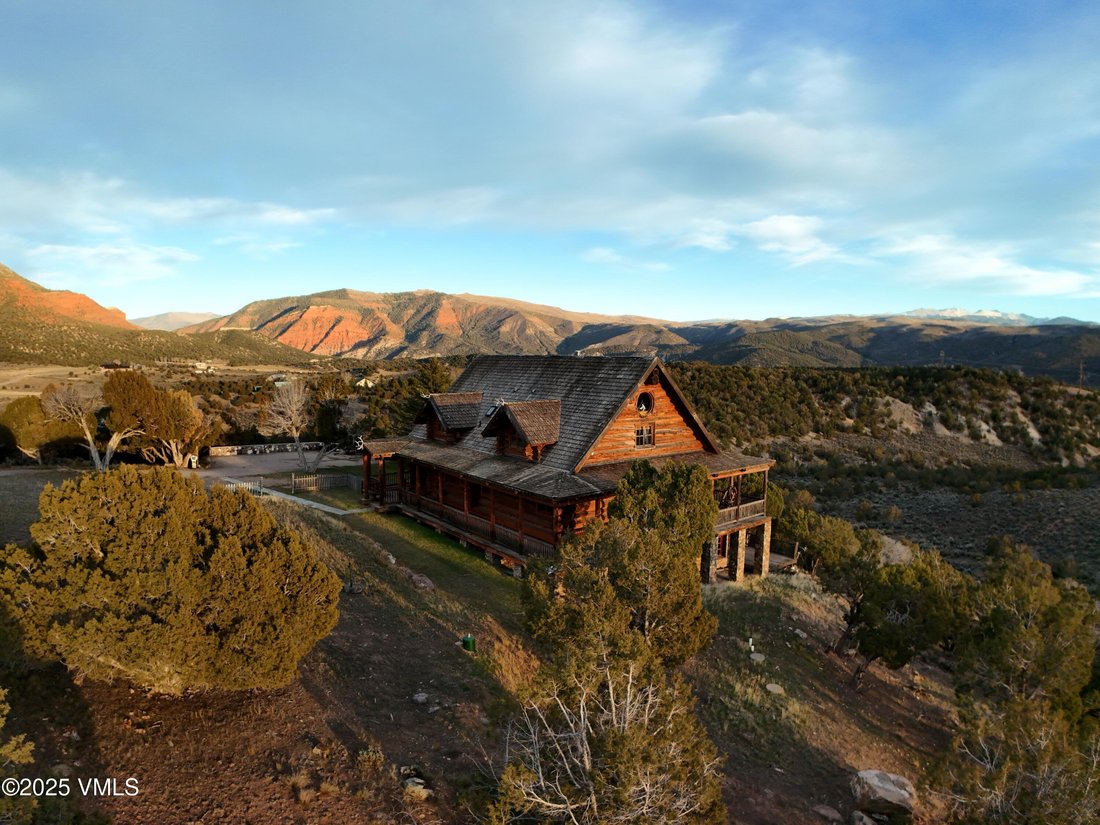 House in Eagle, Colorado, United States 1 - 18181094