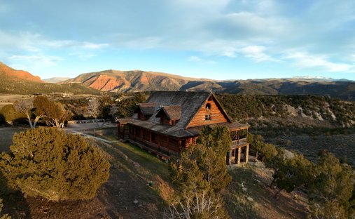 Casa en Eagle, Colorado, Estados Unidos 1