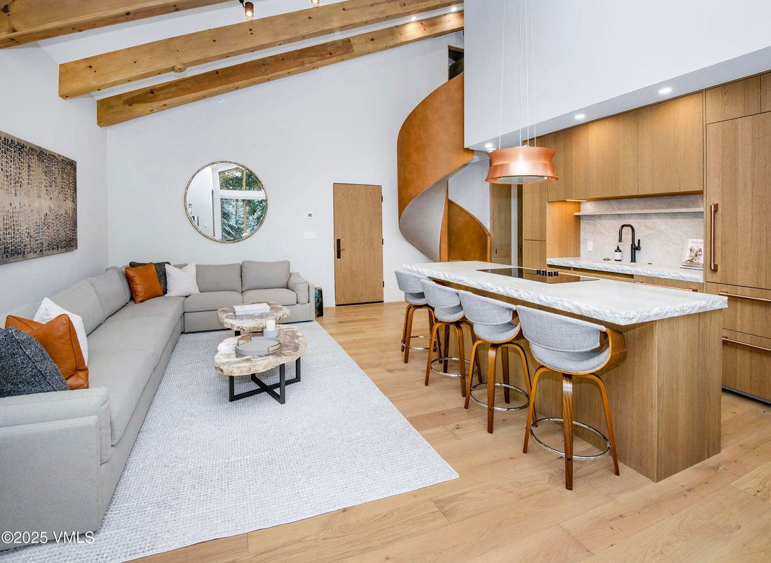 Condo in Vail, Colorado, United States 2 - 18180650