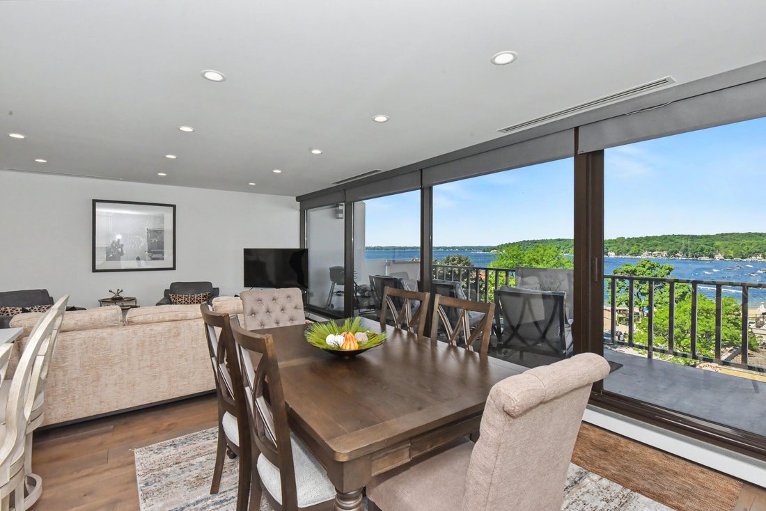 Condo in Lake Geneva, Wisconsin, United States 1 - 18181244