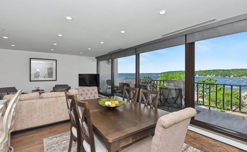 Condo in Lake Geneva, Wisconsin, United States 1