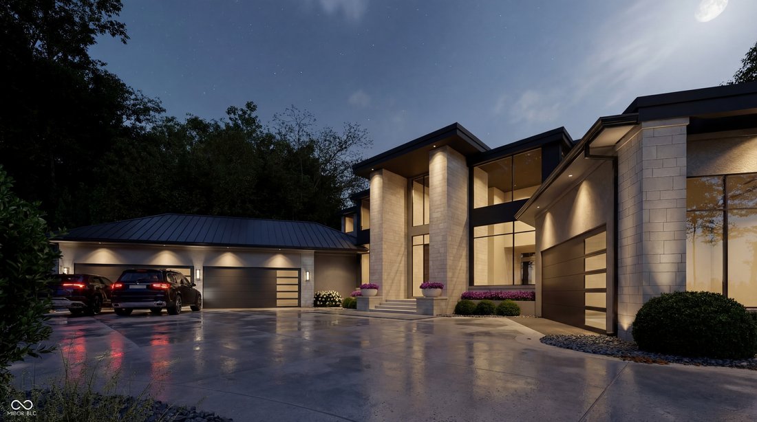 House in Zionsville, Indiana, United States 3 - 18177386