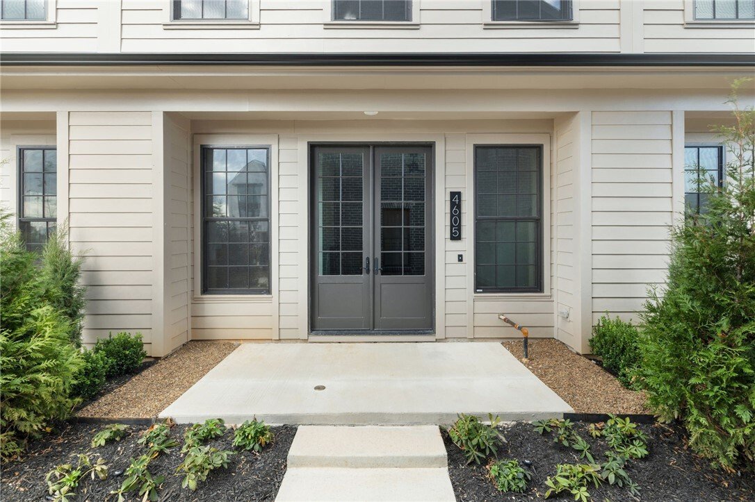 Townhouse in Rogers, Arkansas, United States 3 - 18179506