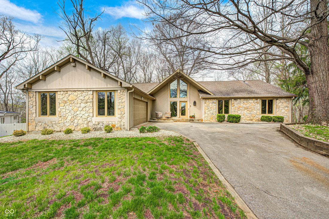Haus in Lawrence Township, Indiana, Vereinigte Staaten 1 - 18177704