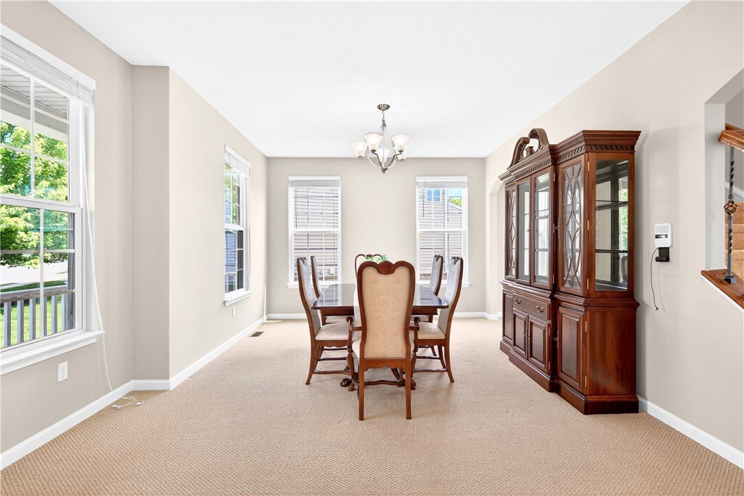 House in Hampton Township, Pennsylvania, United States 4 - 18181085