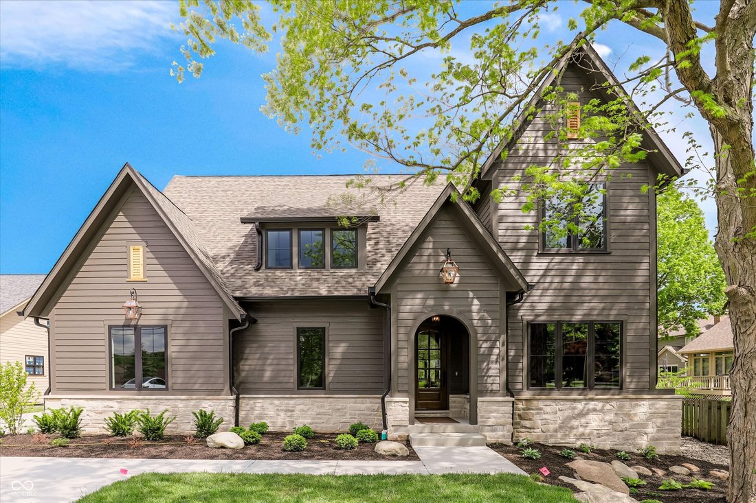 House in Carmel, Indiana, United States 1 - 18177317