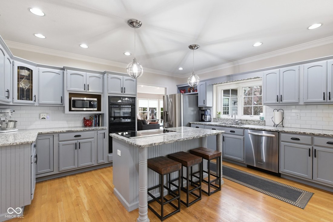 House in Lawrence, Indiana, United States 4 - 18177381