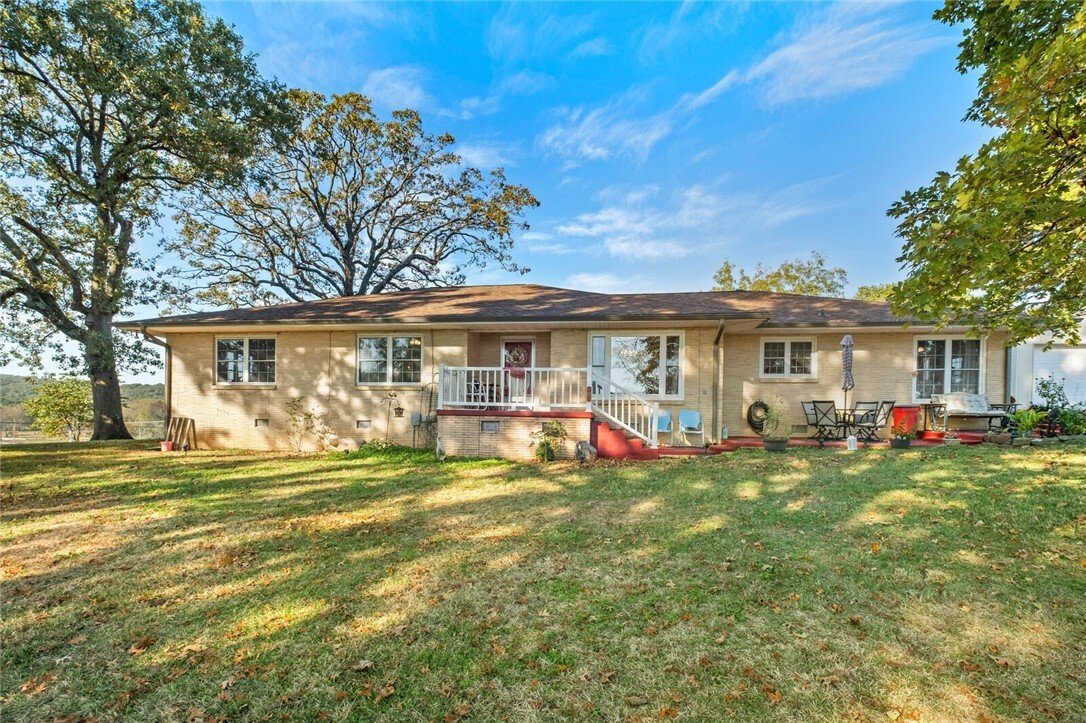 House in Prairie Grove, Arkansas, United States 2 - 18179620