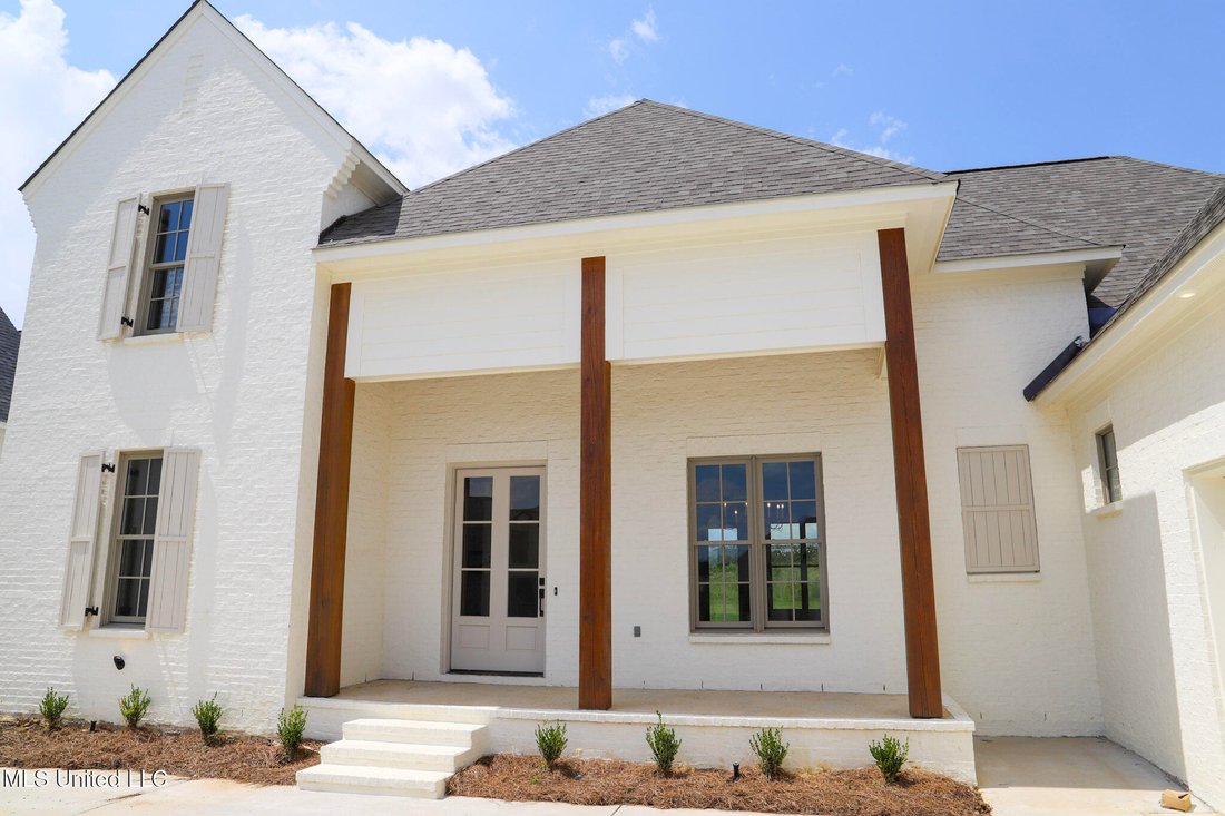 House in Madison, Mississippi, United States 2 - 18178585