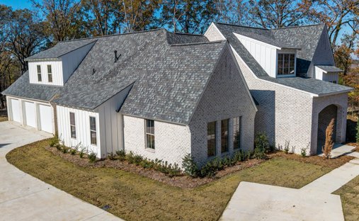 House in Madison, Mississippi, United States 1