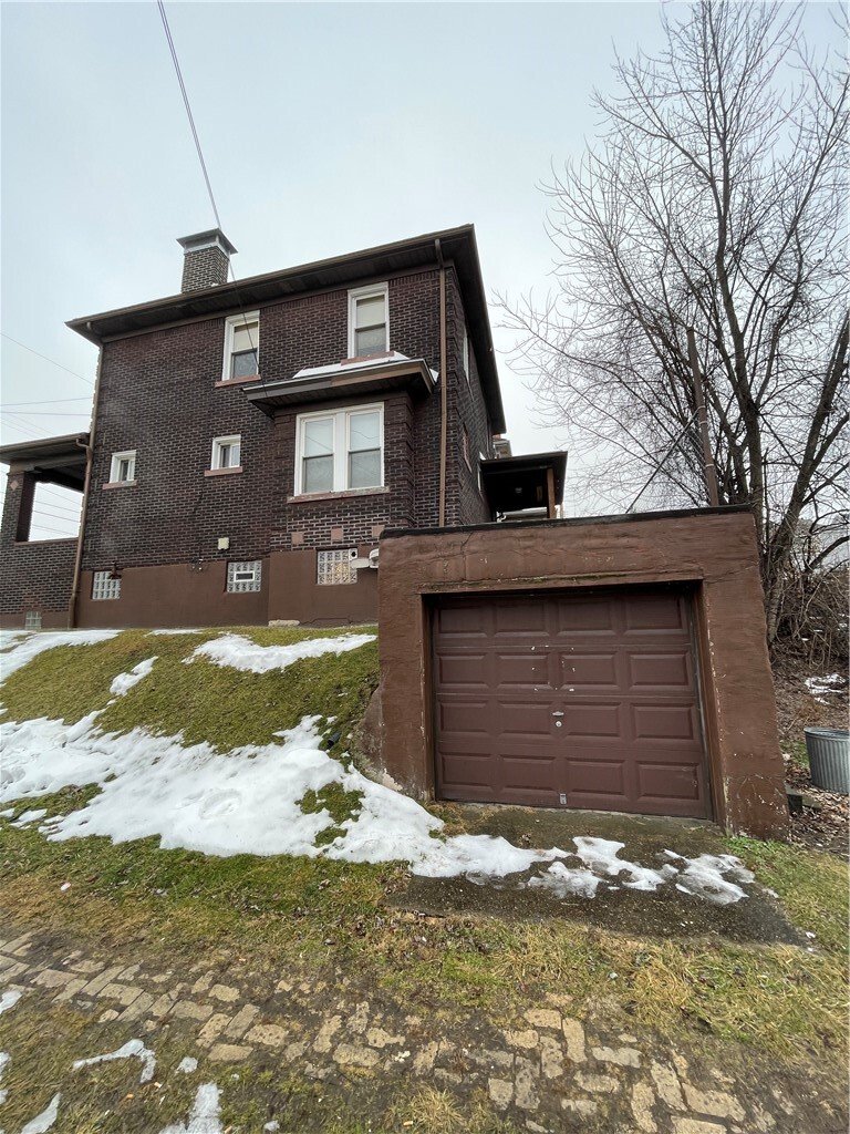 House in Pittsburgh, Pennsylvania, United States 2 - 18180751