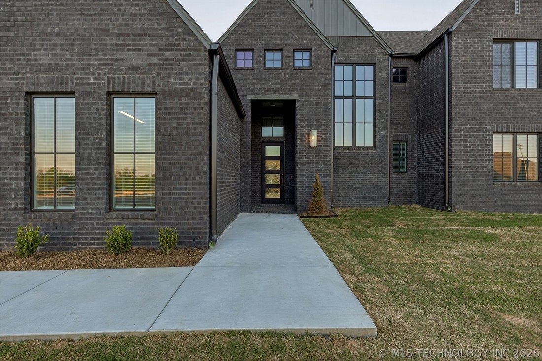 House in Owasso, Oklahoma, United States 2 - 18178405