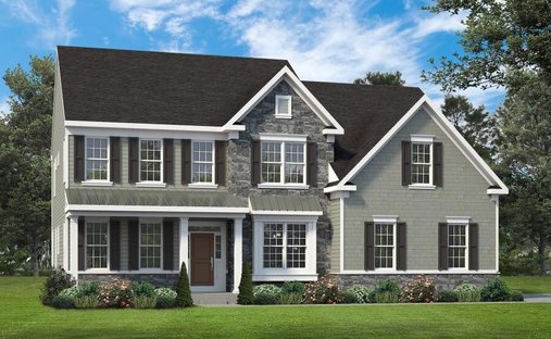 Casa en Gibsonia, Pensilvania, Estados Unidos 1