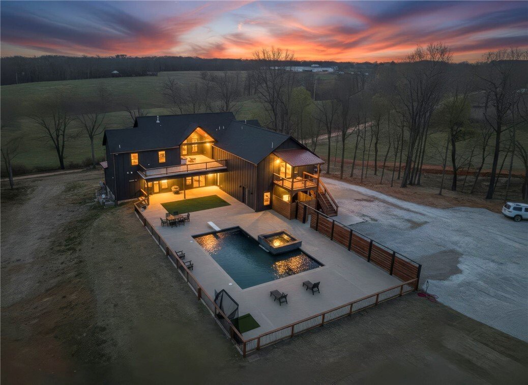 House in Tontitown, Arkansas, United States 5 - 18179674