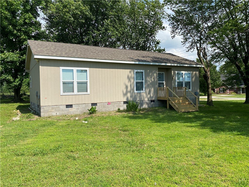 House in Lincoln, Arkansas, United States 2 - 18179982