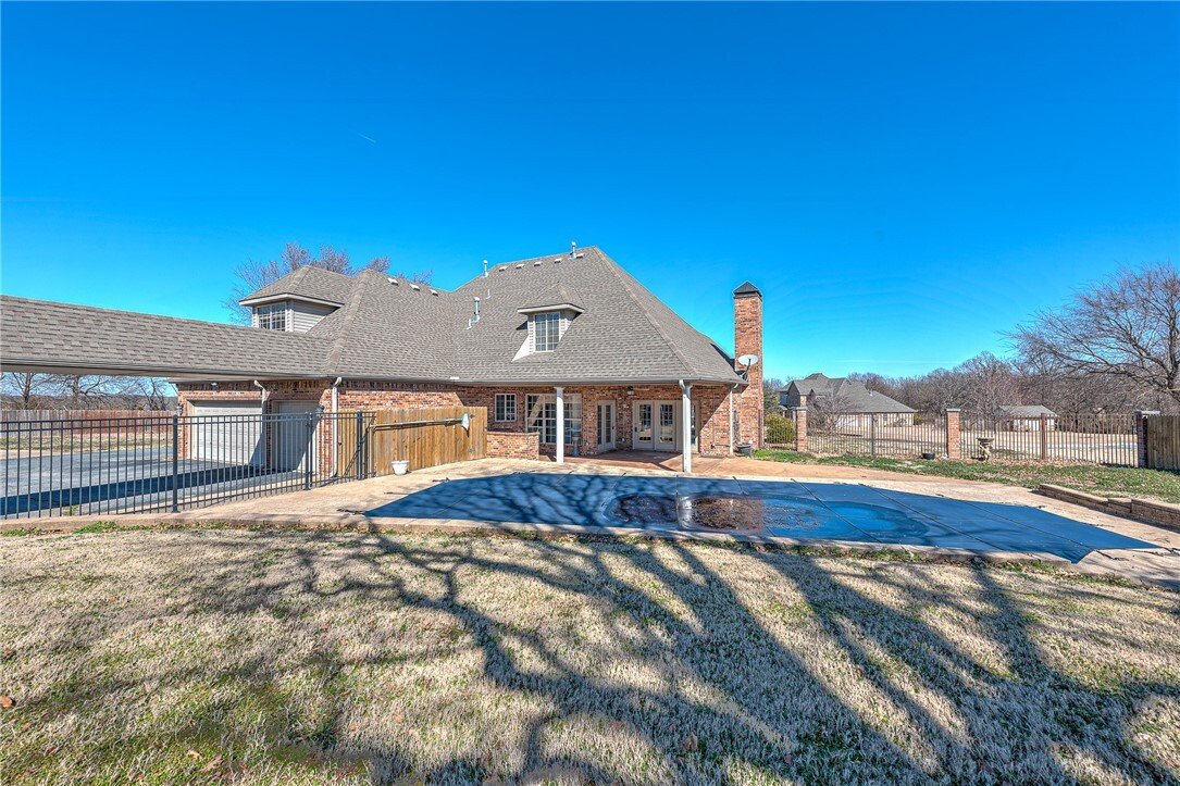 House in Tontitown, Arkansas, United States 5 - 18179714