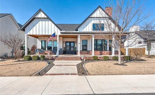 House in Cave Springs, Arkansas, United States 1