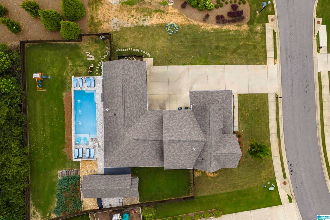 House in Trussville, Alabama, United States 4 - 18181577