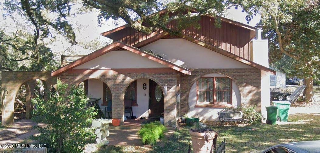 House in Ocean Springs, Mississippi, United States 1 - 18180354