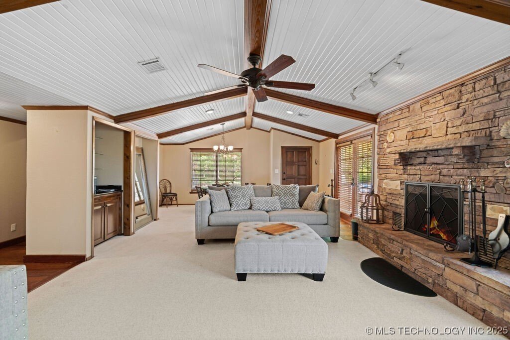 House in Kingston, Oklahoma, United States 5 - 18178076