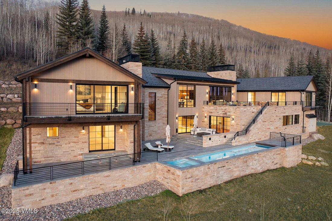 House in Vail, Colorado, United States 2 - 18181015