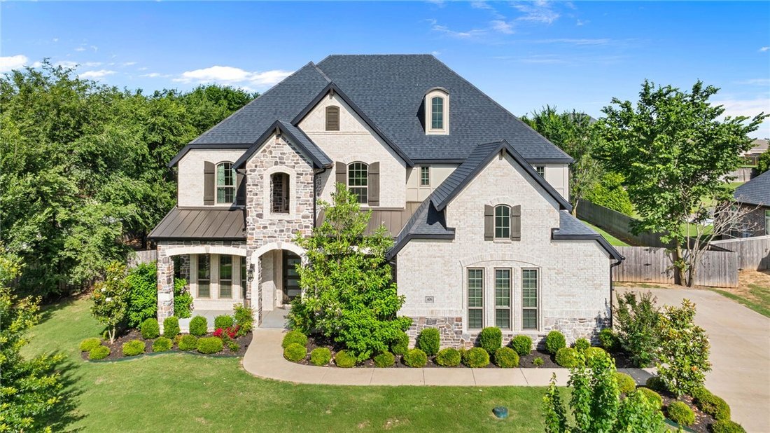 House in Cave Springs, Arkansas, United States 1 - 18179980