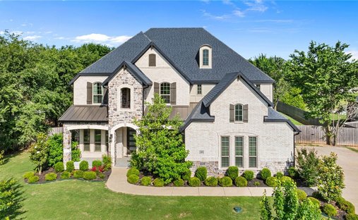 House in Cave Springs, Arkansas, United States 1