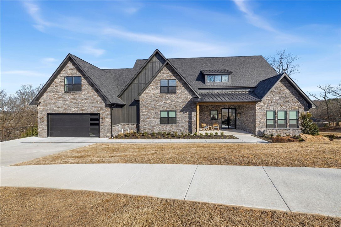 House in Fayetteville, Arkansas, United States 1 - 18180096
