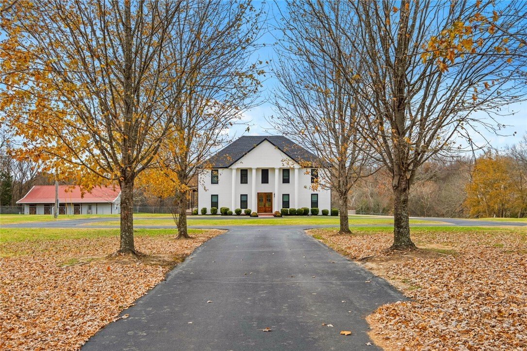 House in Fayetteville, Arkansas, United States 1 - 18179439